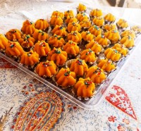 حلوا هویچ??