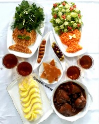 مرغ ترش