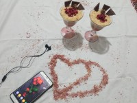 ?دسر پاییزی ?