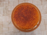 ته دیگ زعفرانی