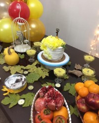 سالگرد عروسی