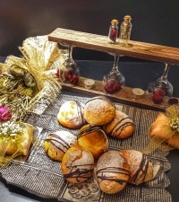 نان لهستانی