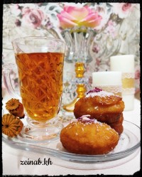 خاگینه قاشقی