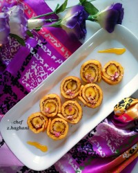 خاگینه رولی..