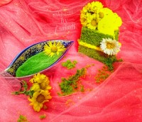 پودر اسفناج