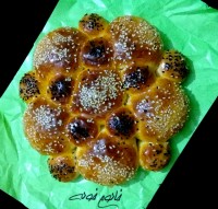نان سوئیسی