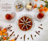 خاگینه تبریزی (آجیلی)