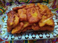 نون روغنی اردک نرم لطیف