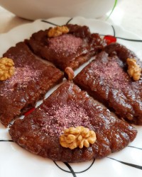 خاگینه دوشاب (قیقاناخ)