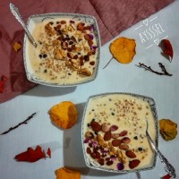 آش دندونی ساده