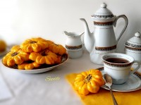 نان صبحانه