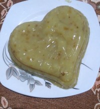 مسقطی زعفرونی