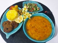 کته و کتلت❤