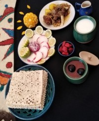 ڪار هاے زندایے جونـم シ