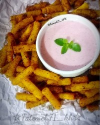 چیبس ماکارونی
