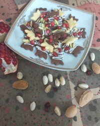 شیرینی یلدایی