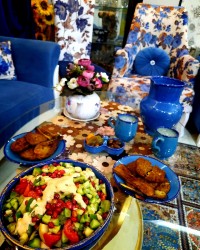 شامی گوشت