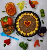 عدسی