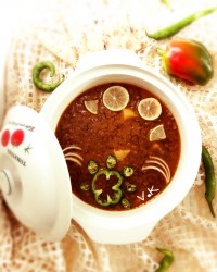 عدسی