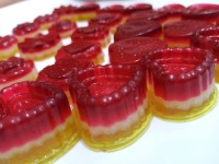 پاستیل یلدایی