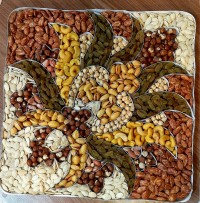 دیزاین آجیل