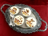 آش دندونی ساده (هوسانه خودم)