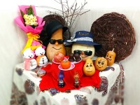 کرسی کوچولو ، ایده یلداایی