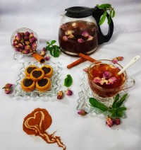 دمنوش دارچین