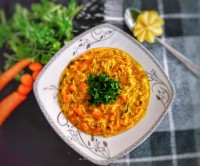 سوپ ورمیشل وجو