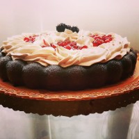 کیک کافی شاپ