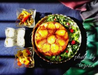 ماکارونی قالبی