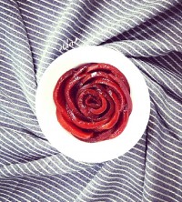 مربای به ورقه ای