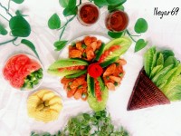 سوسیس بندری