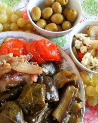 دلمه جوووونم