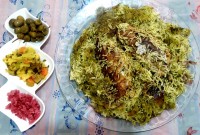 نهار خوشمزه