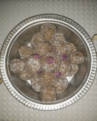 شیرینی یلدایی