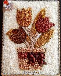 باکس آجیل یلدا❤