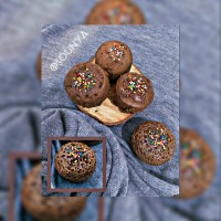 کیک فنجانی نسکافه ای