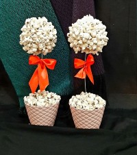 پفیلا و پشمک