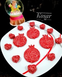 شیرینی بدون فریلدایی