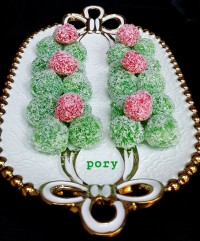 باسلوق هندوانه ای