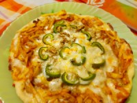 پیترا شاورما