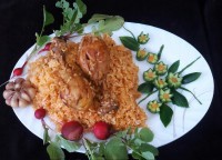 بریانی هندی