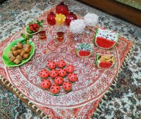 یلدا ایده_یلدایی