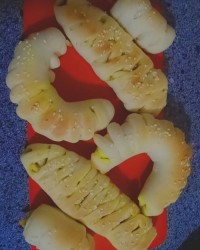 پیراشکی_مرغ^_^