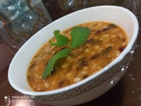 سوپ جو بارانا پز