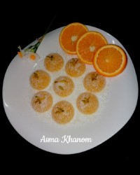 لوکوم پرتقال