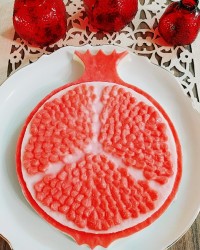 پاناکوتا انار (ویژه یلدا)