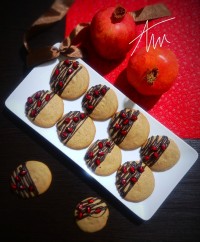 کوکی یلدایی