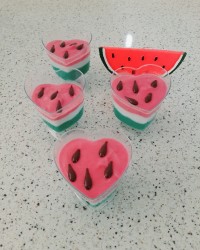 فرنی یلدایی